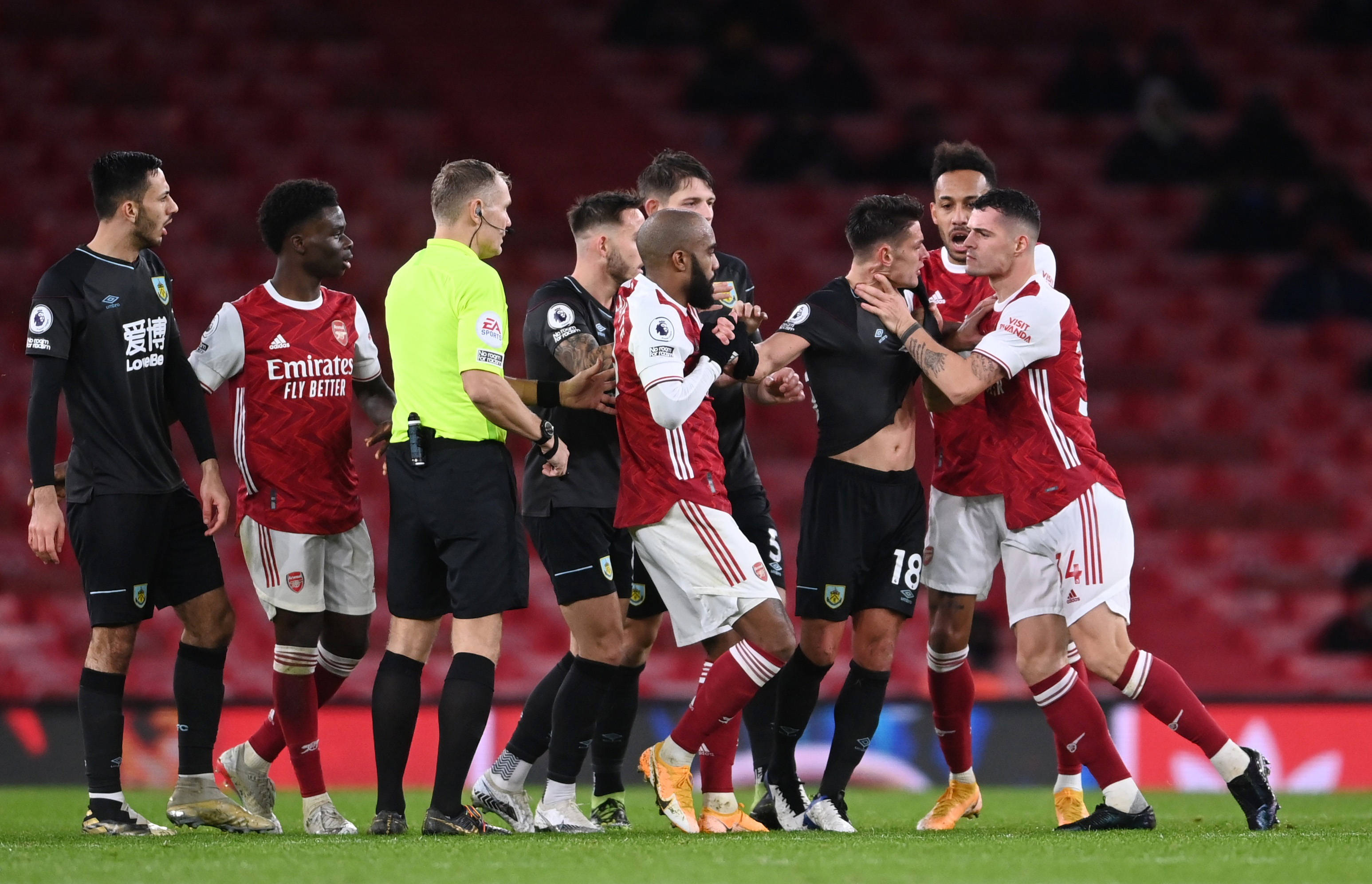 这种精神力 这种精神力